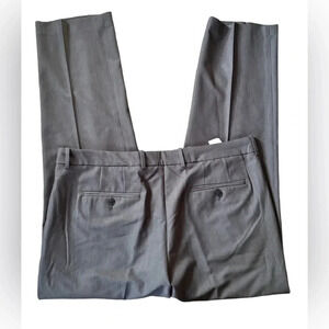 Perry Ellis portfolio modern fit pants gray men’s size 38x32
